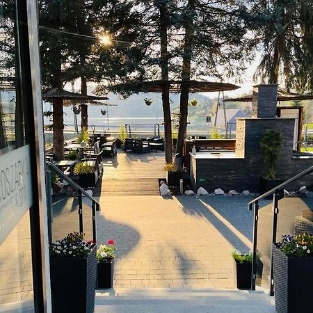 Koszarka Venue & Spa Gródek Nad Dunajcem Exterior foto